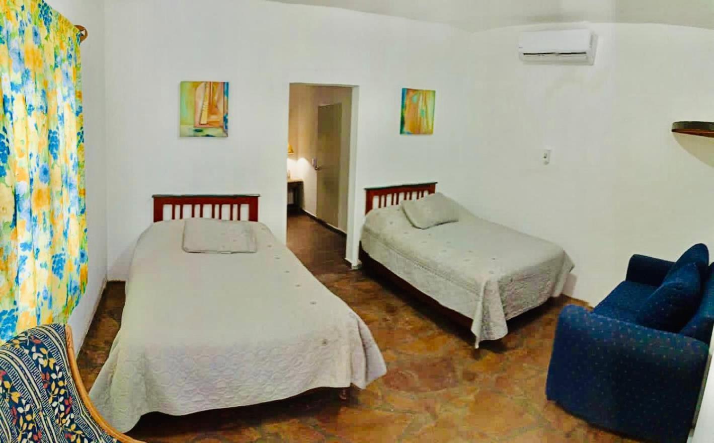 La Casita Inn Bustamante Room photo