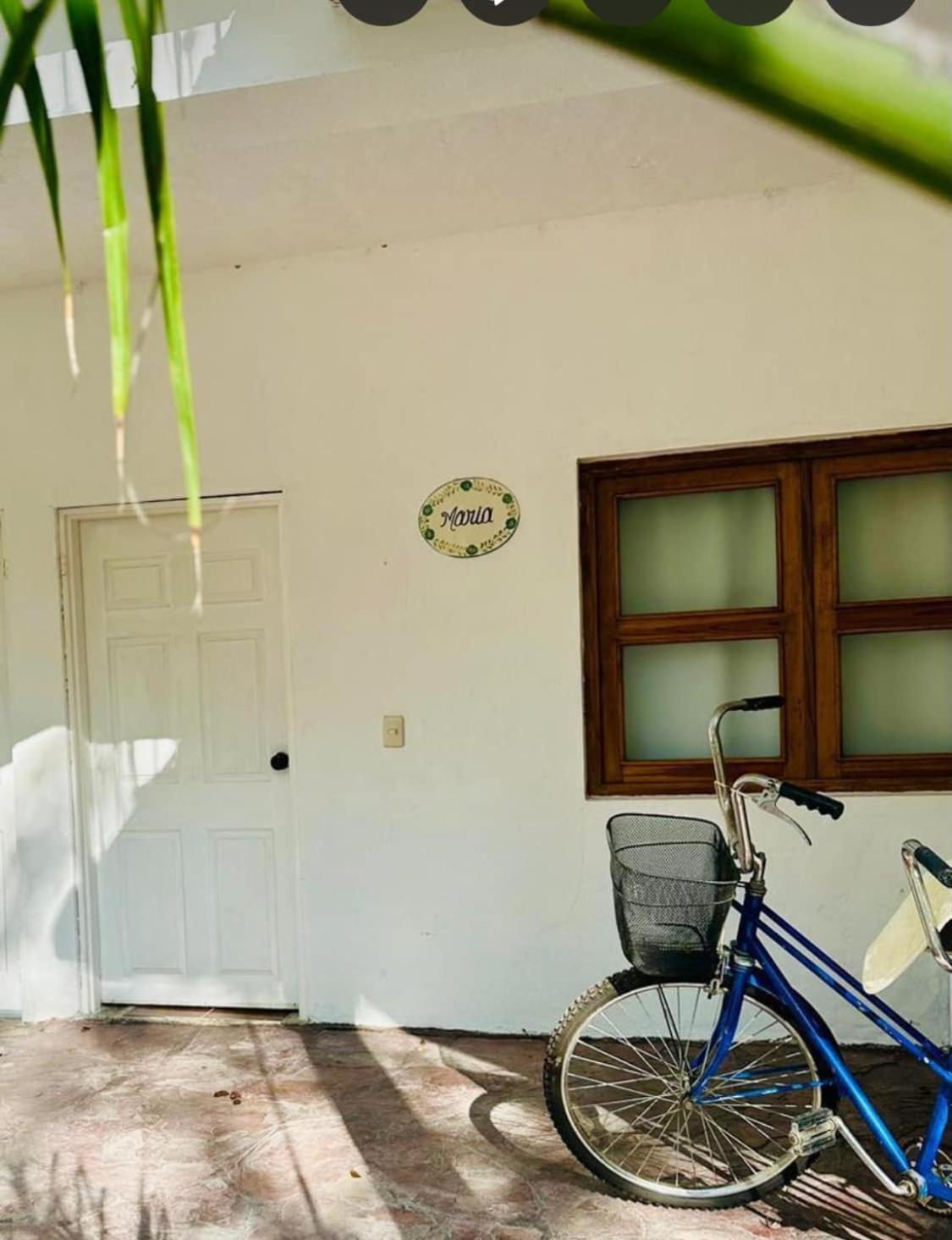 La Casita Inn Bustamante Exterior photo