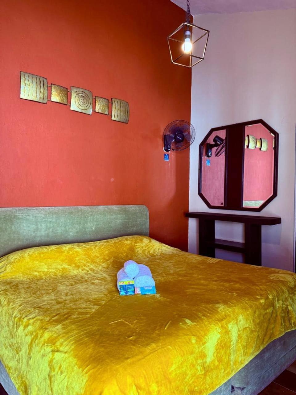 La Casita Inn Bustamante Exterior photo